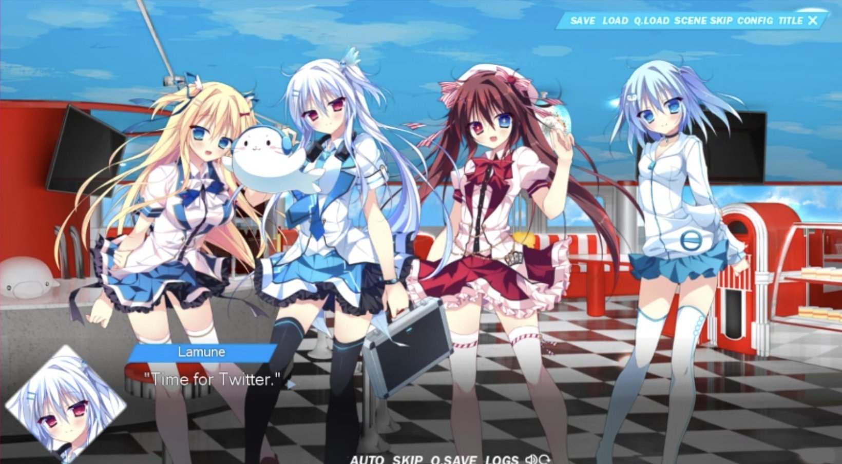 Love Lab (lovelabjapan) / Twitter