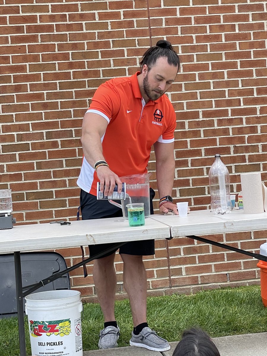 Barbie Yeager tweet media