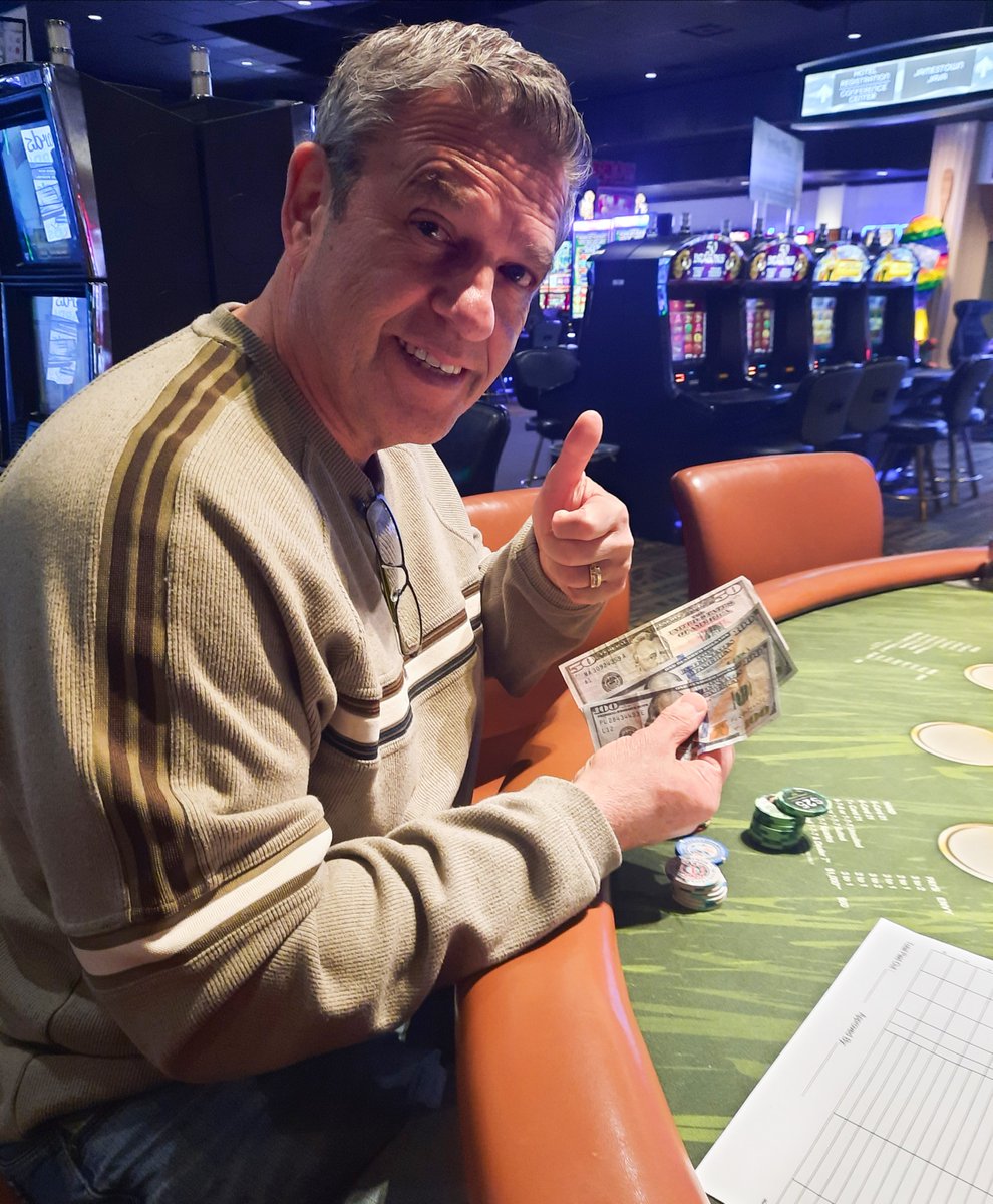 7CedarsCasino's tweet photo. Buzz Buzz! Want to win some money honey? Saturday, May 28 will be our Texas Hold'em Poker Tournament. So come on down and buy-in today!
https://t.co/9JAob20dzs
#7cedars #casino #poker #tablegames #tournament #game #money #play #sequimwa #win #winner https://t.co/mL2P1eVKWR