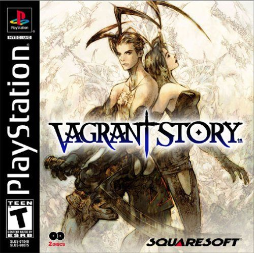 MaverickRock3's tweet photo. @XxSephGMxX Esa sensación de nostalgia al pasado cuando disfrutabas de tu Ps1 con un inmenso catalogo de jrpg https://t.co/S9hY6HXFYw