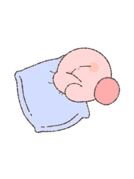 「抱き枕」のTwitter画像/イラスト(新着)｜3ページ目)