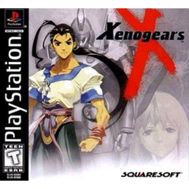 MaverickRock3's tweet photo. @XxSephGMxX Esa sensación de nostalgia al pasado cuando disfrutabas de tu Ps1 con un inmenso catalogo de jrpg https://t.co/S9hY6HXFYw