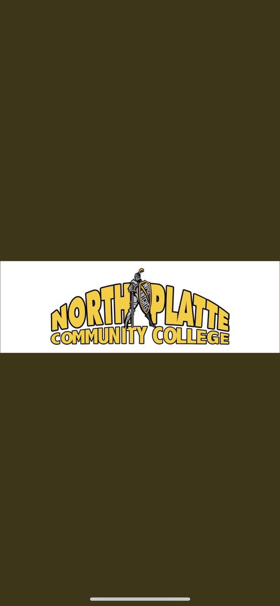 Blessed to receive an offer from!! <a href="/NPCCMBB/">North Platte Community College Men's Basketball</a> appreciate it for the opportunity <a href="/KadeErickson/">Kade</a>