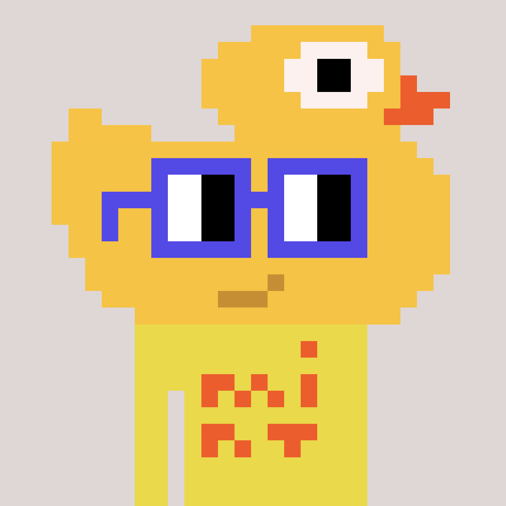 NounCreepz ⌐◨-◨ tweet media