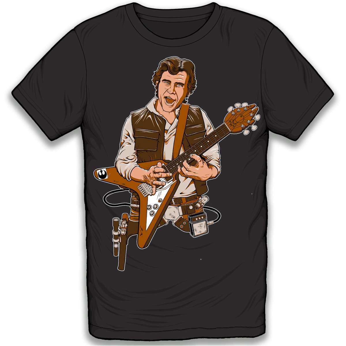 jordanbuckley's tweet photo. May the third be with you!

https://t.co/zIuuQkFsiJ https://t.co/yILlXIya8k