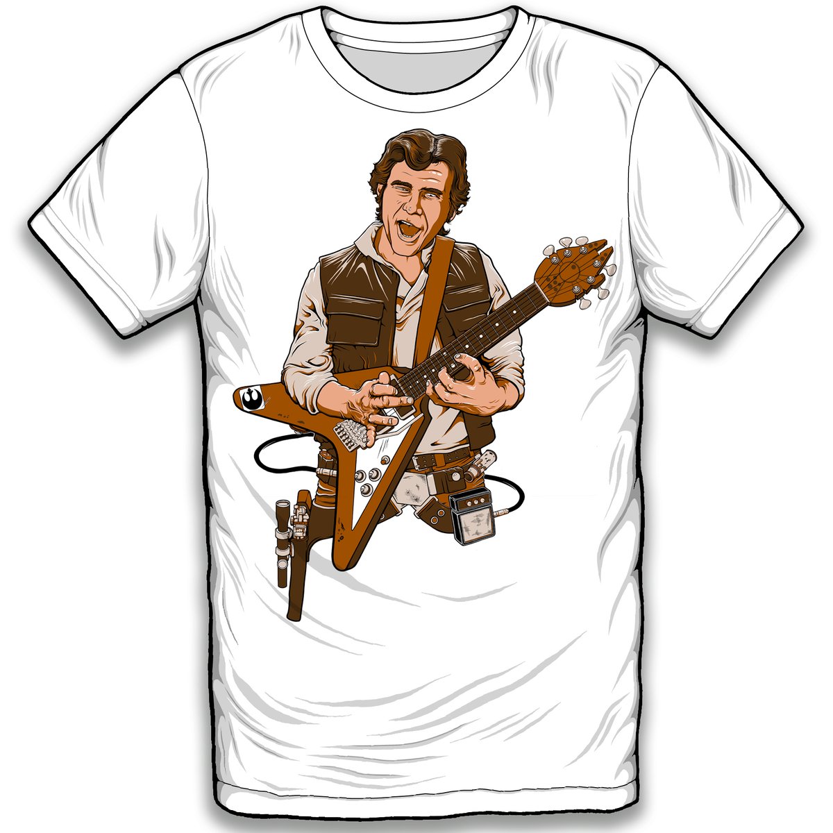 jordanbuckley's tweet photo. May the third be with you!

https://t.co/zIuuQkFsiJ https://t.co/yILlXIya8k