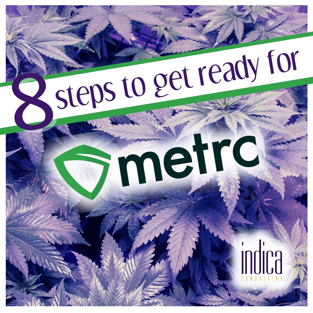 indicaconsults's tweet image. #OklahomaCannabis - Ready to start #METRC ? There’s no practice mode - getting set up from the beginning is vital. Learn how to get ready…
indicaconsulting.com/8-steps-to-get…

#Okcannabis #cannabiscompliance #cannabisindustry