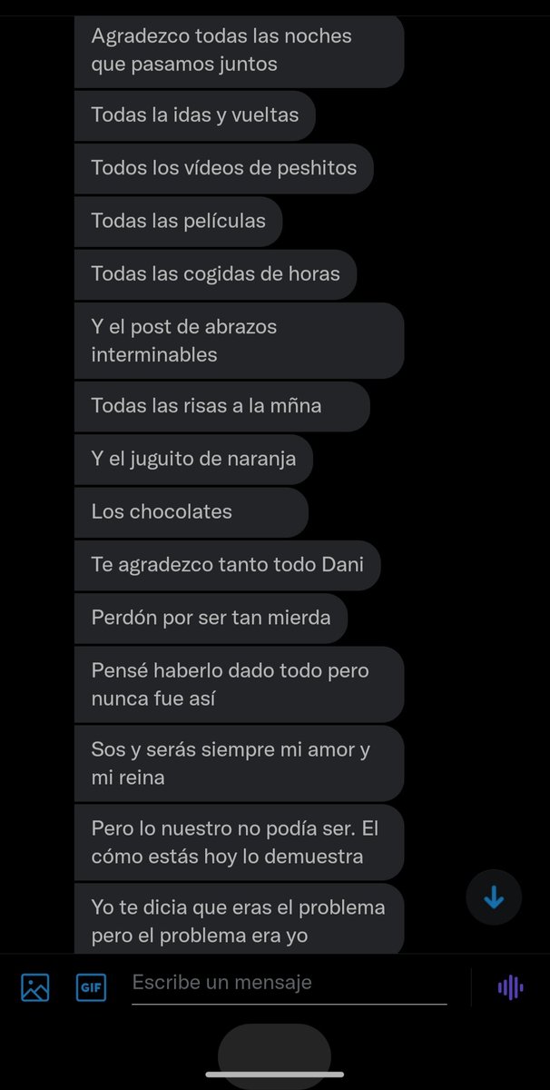 DaniJohnson__'s tweet photo. @jijiale_ en su momento me dolió muchísimo todo esto y que haya tenido que perderme para darse cuenta de las cosas🥲 por suerte hoy soy feliz con una persona que sí me da el lugar que merezco y me hace sentir hermosa y única todo el tiempo 🙌🏻 https://t.co/MvZNDfmPk9