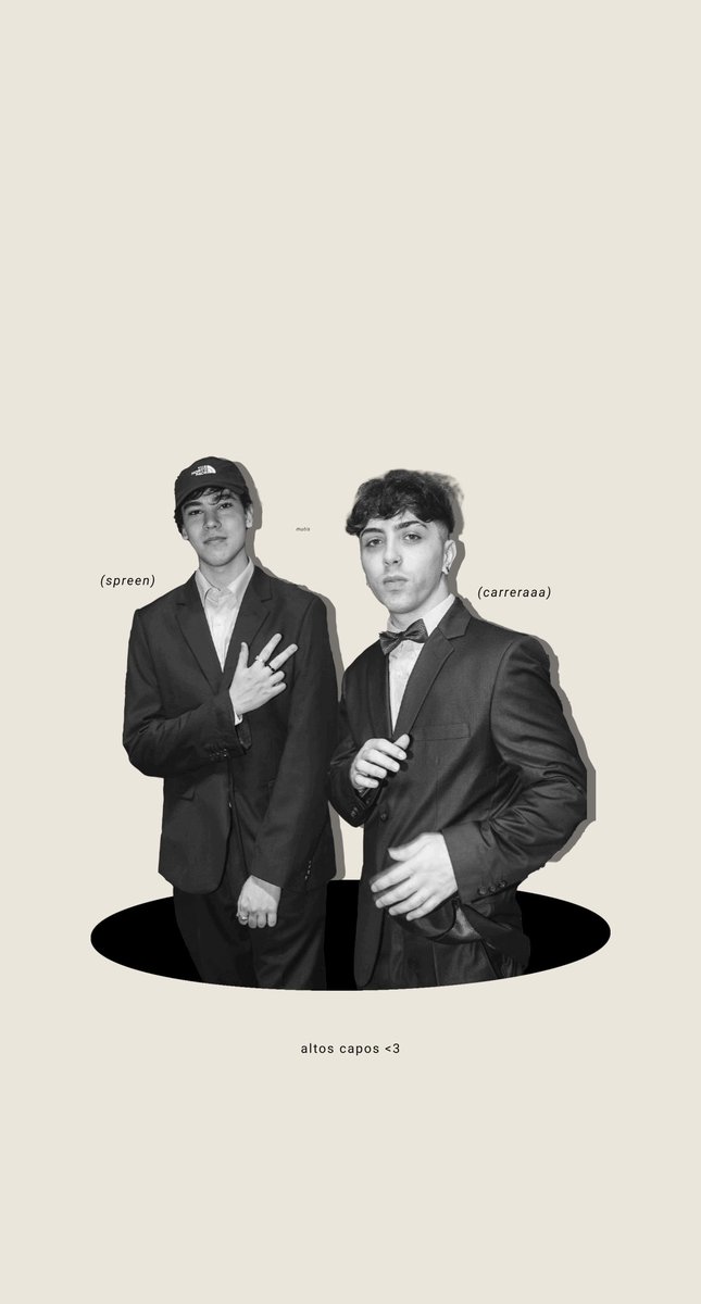 cvpidbeomie's tweet photo. a edit by me <3
@SpreenDMC @SpreenFanarts @rodricarreraaa
#spreenedit #spreen #Carreraaa #carreristas https://t.co/2O9v0prugG