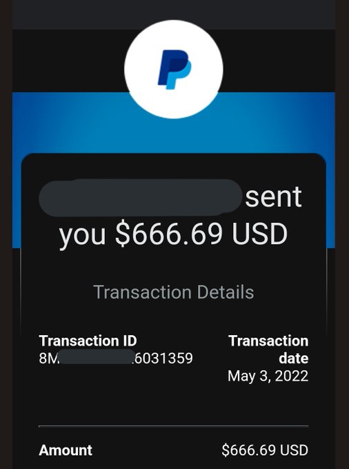 Spent the day shopping and still managed to earn more than I spent today. Life is good. https://t.co