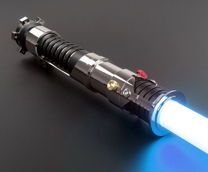 ライトセーバーのtwitterイラスト検索結果