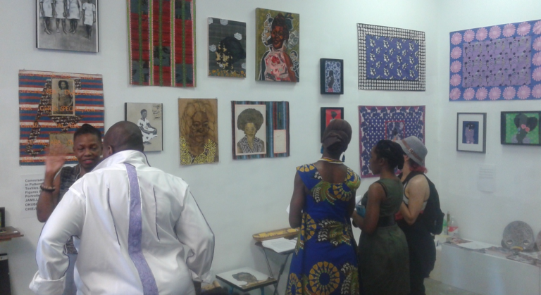 calabargallery's tweet photo. She is the Curator and founder of Harlem based Calabar Gallery. She is the African Art Curator for Amref Health Africa ArtBall for the past 4 years which honored Wangechi Mutu, El Anatsui, Toyin Ojih Odutola and Zanele Muholi.
https://t.co/Ae4FKYuxCM
#calabargallery #nyc #newyork https://t.co/zpEAY2PRGV