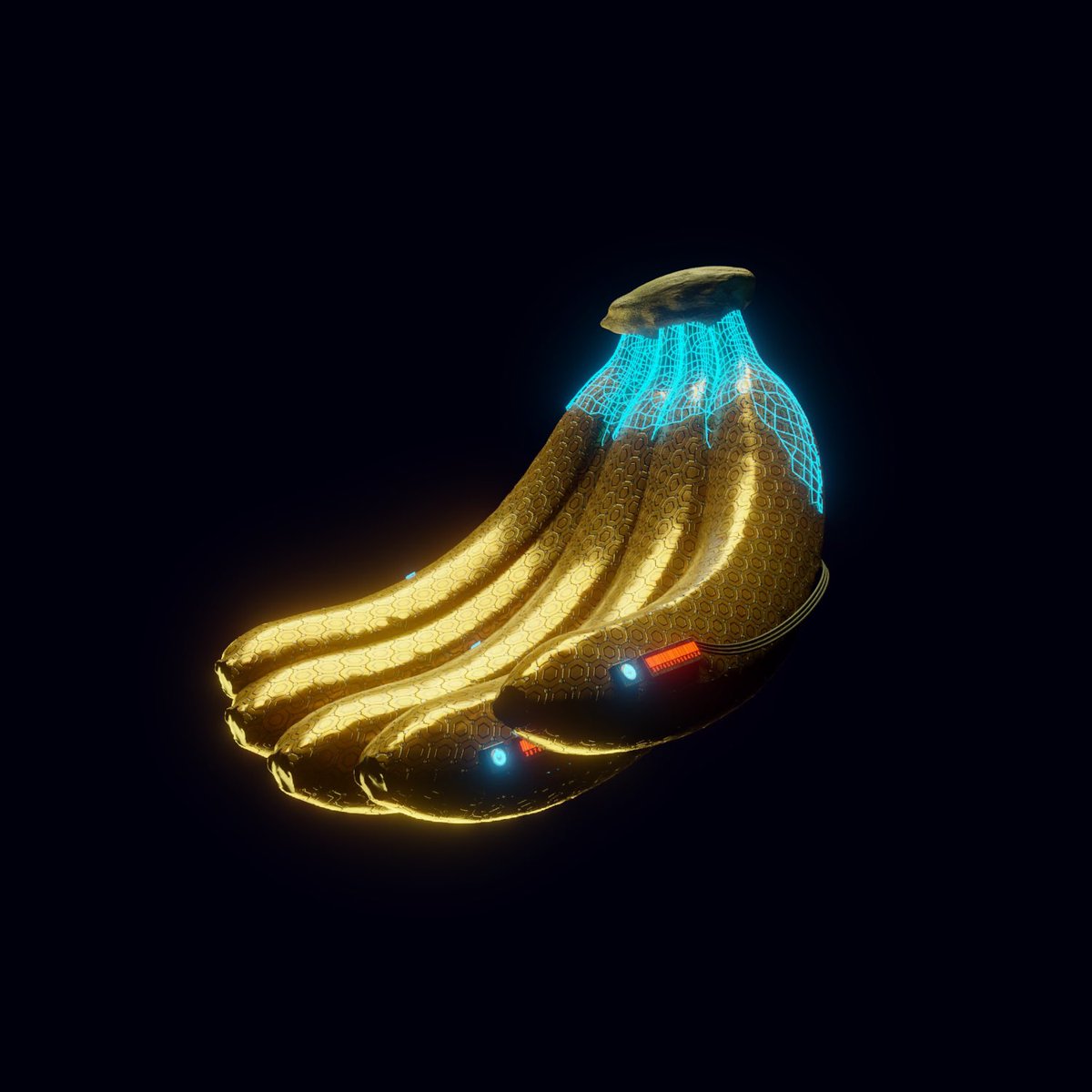 ATSNFT's tweet photo. The “Looking Glass” mutation airdrop will be completed this weekend for our holders… 👀

Who’s got the bunch? 🔥 https://t.co/bQQImSRlZ0