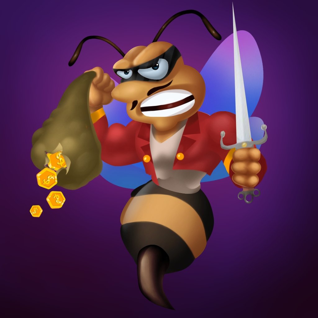 TheBees (MINTING IS LIVE) tweet media