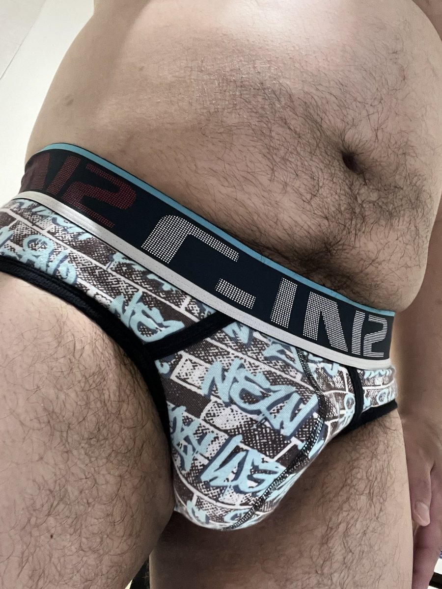 舒服的天氣…..