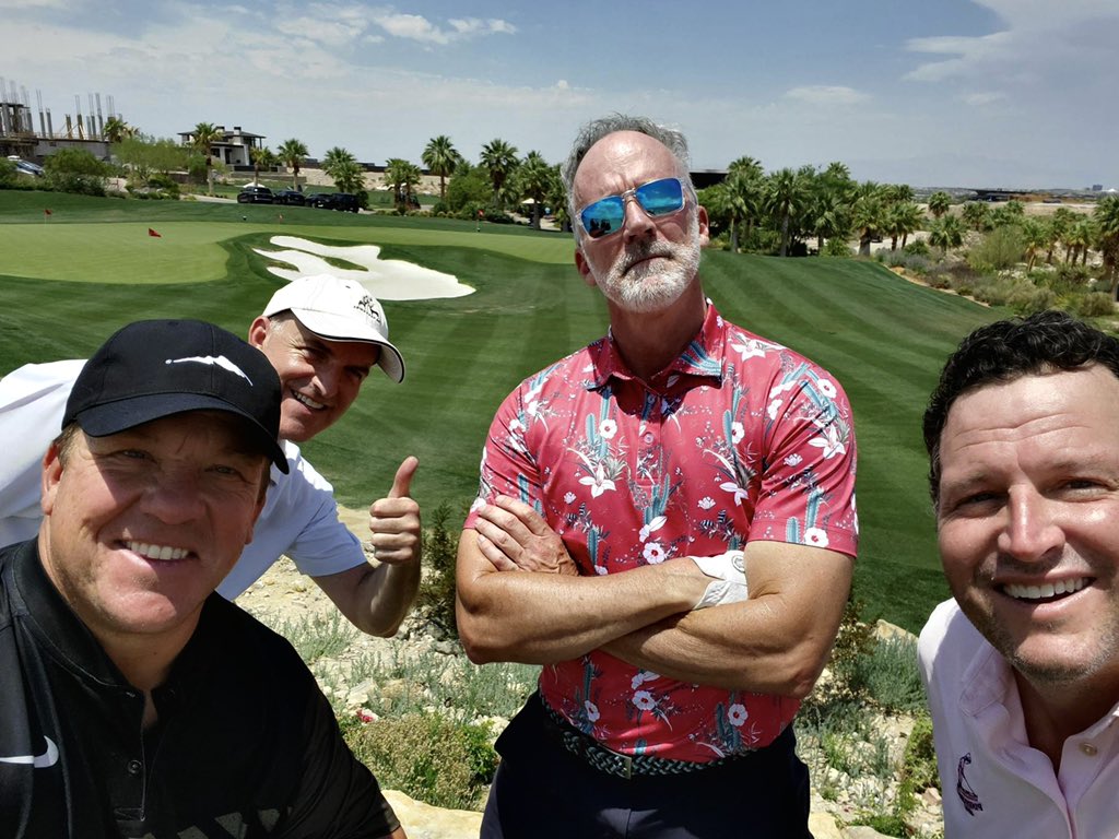 Waiting for first #bucciovertimechallenge..
Maybe Penguins/Rangers?..2 tickets from <a href="/Ticket_IQ/">TicketIQ</a> and 1 <a href="/wagglegolf/">Andrew Paternoster</a> winner tonight…