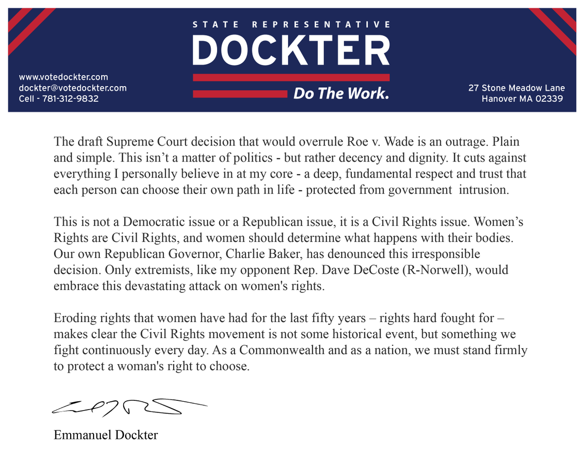votedockter's tweet photo. This is unacceptable. https://t.co/mcchSSI26v