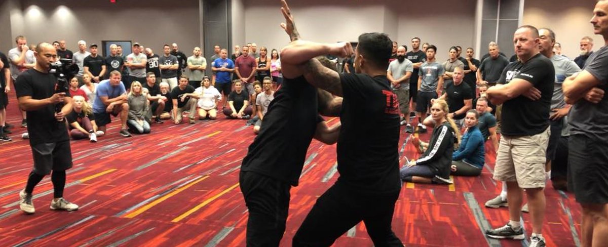 tonyblauer's tweet photo. It's settled, VEGAS it is.  The annual combatives camp is back in Sin City. 

To get on the EARLY BIRD discount list click here: https://t.co/37rN2SBnO5 https://t.co/kMzFfkRJA6