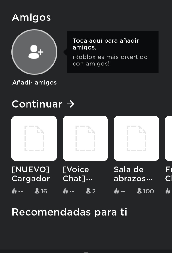 J4y_0x's tweet photo. @RobloxTodayES Espero que no se caiga de nuevo :( https://t.co/mLCYvEN7Bt