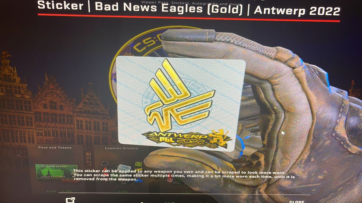_badnewseagles's tweet photo. 😍 https://t.co/QUCWeWEFbM