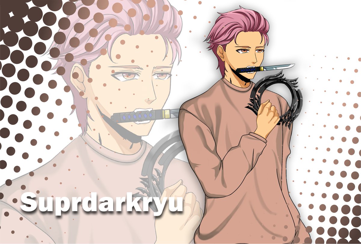 Team Member Spotlight #4

Meet <a href="/suprdarkryu/">Suprdarkryu</a>!

*Software engineer. Experience in LA adtech and fintech startups.
*Love to travel. Food and snowboard enthusiast.
*Former lvl 30 bandit maple story🚀
*If I’m not lifting, I’m watching anime 💪