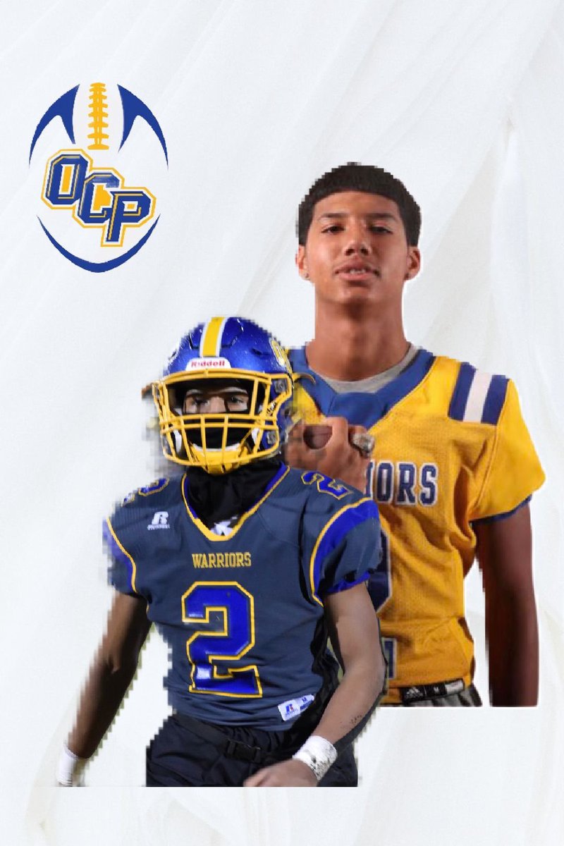 Huge Congrats to 2023 QB <a href="/JRockkoutt/">Vilay nakkoun Jr</a> on receiving his first offer from Rutgers‼️#RhareBreed🔵⚔️🟡 #RecruitThePrep