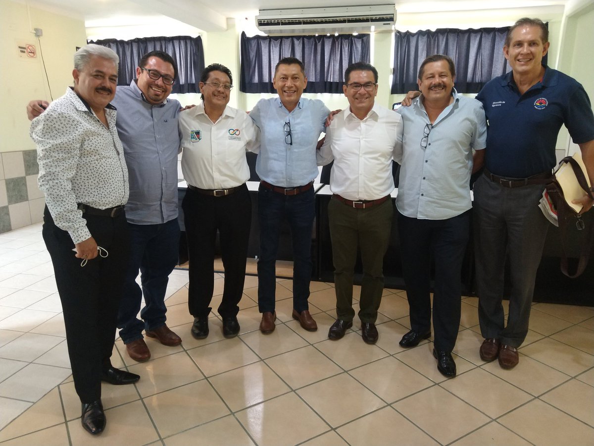 omar alpuche leal tweet media