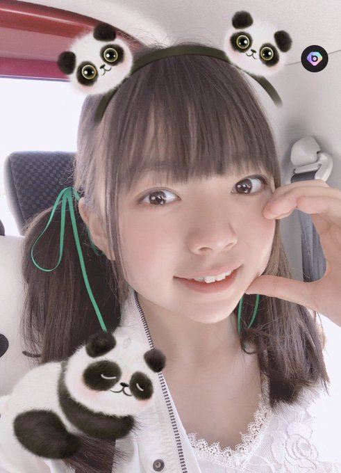 Twitterのコスプレ画像8