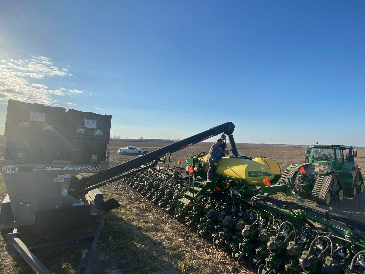 Rubenacker Farms tweet media