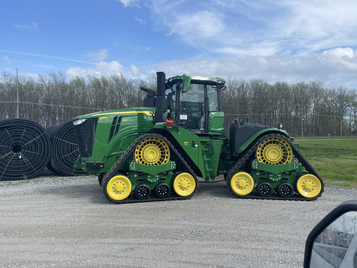 Rubenacker Farms tweet media