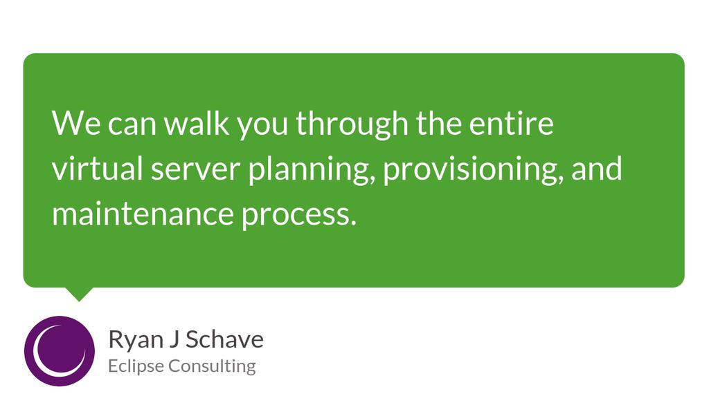 ECITechnology's tweet image. Still not sure if a virtual server is right for your business?

Read more 👉 lttr.ai/wT8Y

#VirtualServers #VirtualServer #SmallBusinessHardware