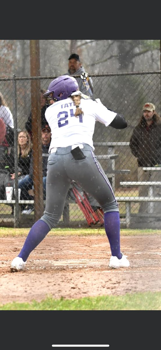 JoleighTate24's tweet photo. I am so blessed to announce my commitment to continue my education and softball career at the University of Arkansas Rich Mountain. I want to thank God, my coaches, family, and friends that have gotten me here! #GoBucks @nealy_tracy @SavellBill @UARMSoftball https://t.co/MeEVWDUiUR