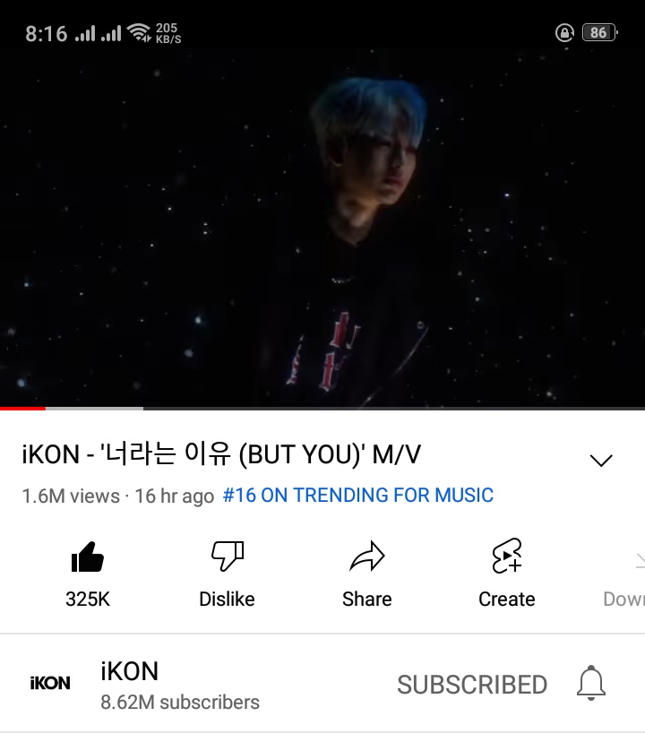 Beyours_dilll's tweet photo. JANGAN LUPA STREAMING!!
#iKON 
#BUTYOU_iKON https://t.co/gmITIyqiLl