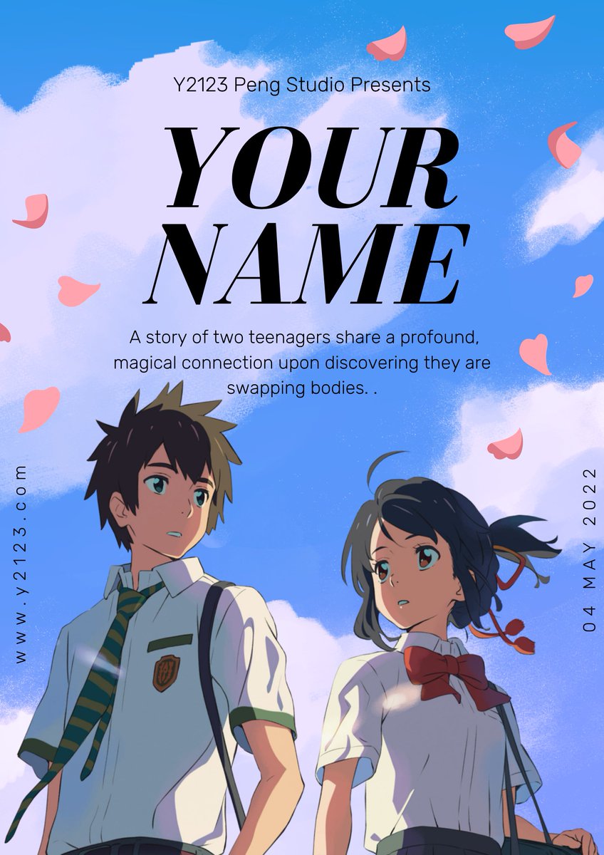 First ever <a href="/Y2123_official/">Y2123 - Genesis & Land SOLD OUT</a> Movie night, later 9PM GMT+8.

Watch and be WLs! Don't miss this out!
#NFT #NFTCommunity #NFTGiveaway