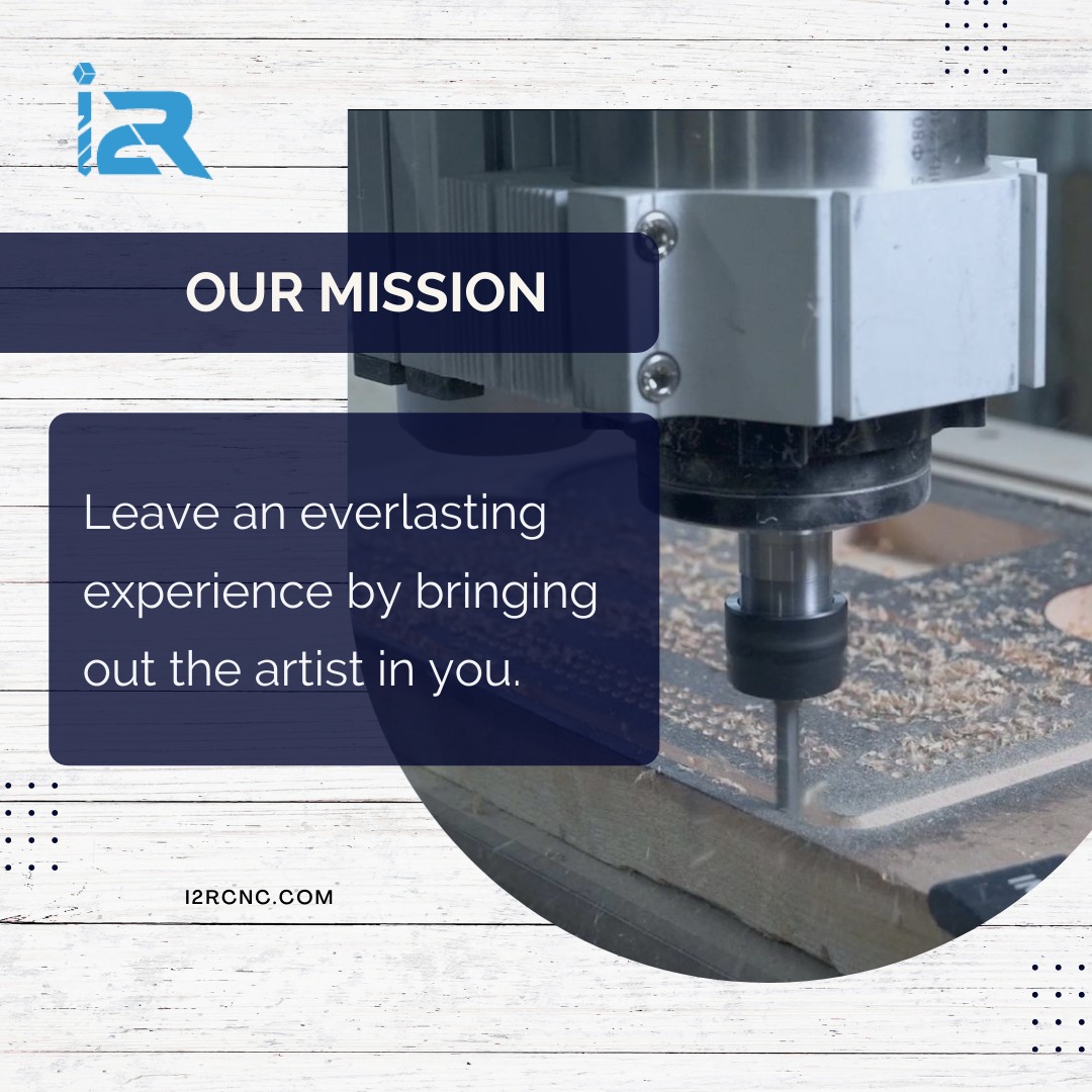 i2R_CNC's tweet photo. Our vision at i2R CNC is to help make the world a better place. 
Using i2R CNC machines doesn't just make you our customers - we think of you as a family! Let's explore the world of CNC together - follow us and be part of our growing family today!
#cnc #i2rcnc #i2r #cnccommunity https://t.co/JrV8qa17aI