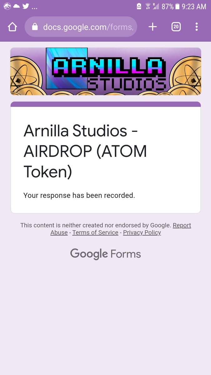cryptovirgin21's tweet photo. @arnillastudios 😗😚😄 https://t.co/6kVwQ0ef5H