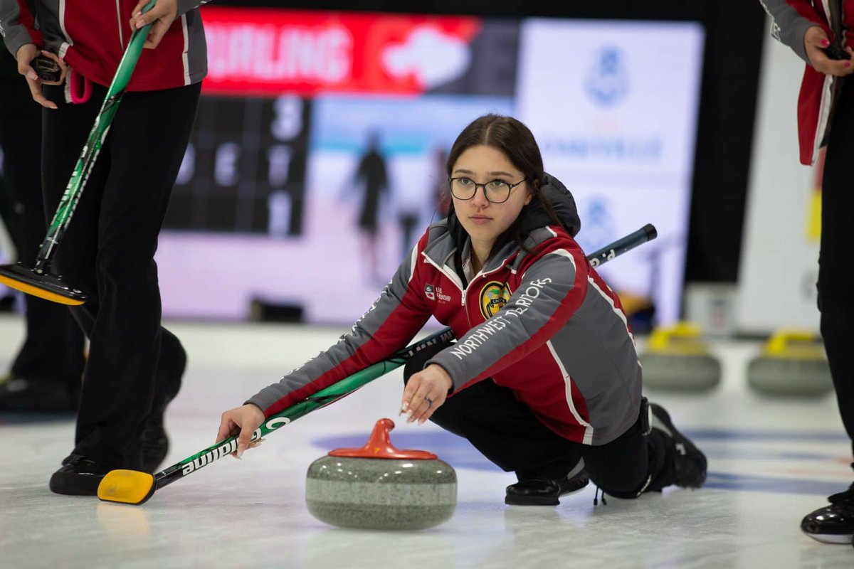 NORTHWEST TERRITORIES BOYS AND GIRLS COLLECT FIRST WINS AT 2022 CANADIAN UNDER-18 BOYS AND GIRLS CURLING CHAMPIONSHIPS IN OAKVILLE, ONTARIO: curling.ca/blog/2022/05/0…

#U18cc2022