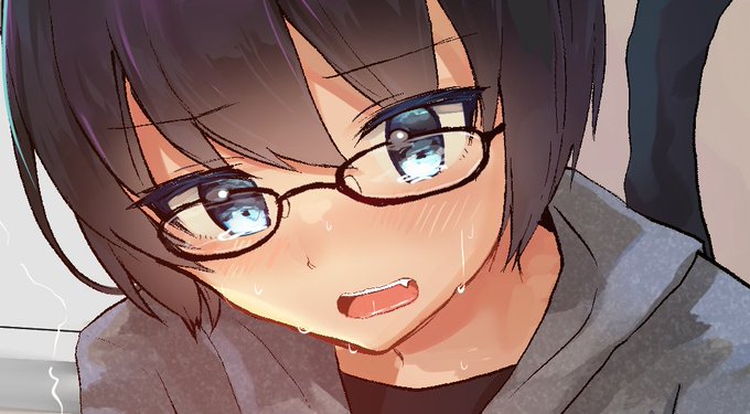 今描いてるお顔😖 