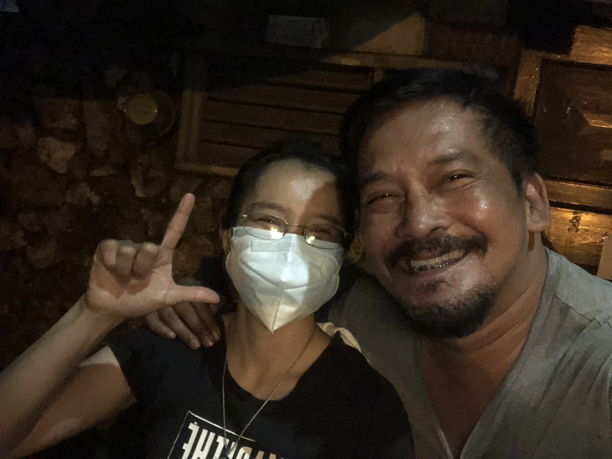 jakejoson's tweet image. Nurse sa PGH dating LBM ngayun, Solid Leni na mangumbinsi pa tayu. Kahit isa bawat araw. Ipakalat ang mabuting Pangulo ng Bansa #10RobredoForPresident malapit na tayu manalo. Laban lang.....@lenirobredo @prinsesachinita @GemoraAudie @dugongketchup @KrissyAchino @143redangel