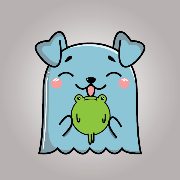 80sKidsNFT's tweet photo. Hi 👋
Just a PucciBoo showing off their froggy.
Post something you want to show off below. 👇
#showusyourart #artshow #coolpicture https://t.co/tnkCNLNbDo