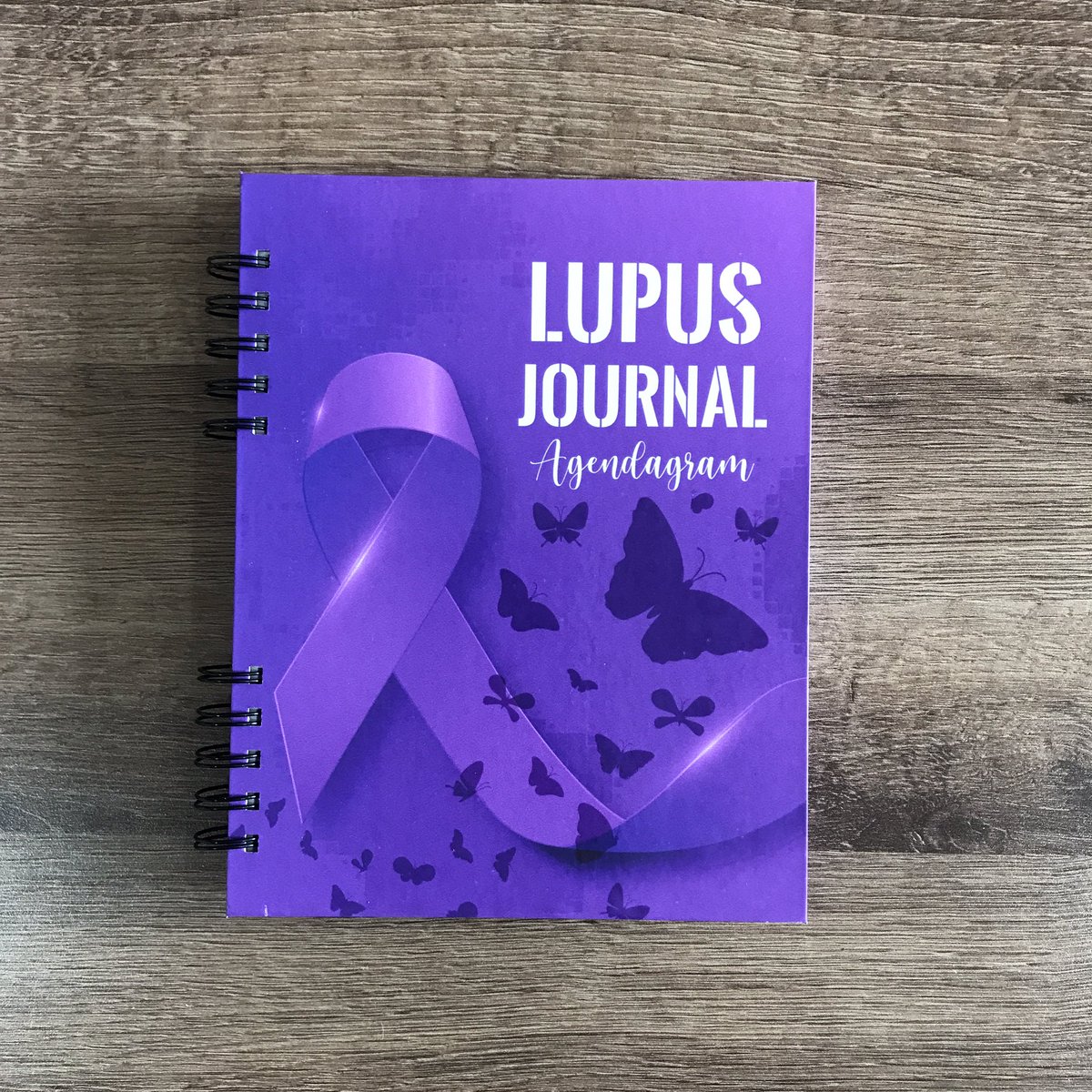 SoyAgendagram's tweet photo. Nuestro Lupus Journal, nacido de las entrañas de tuiter pasa de 45 a 40 más envío https://t.co/9JDVyvp7lK