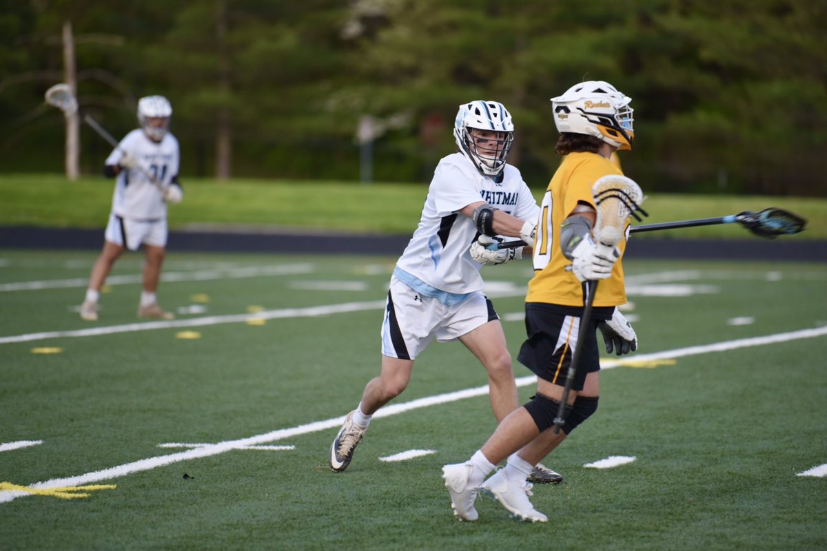 MocoMDBoysLacro's tweet photo. South Division Player of the Week-Marcus Pedone, @RMLax, Midfield. In three games last week vs Whitman, Damascus, and Paint Branch, Marcus had 27 Points (13G/14A), 27gbs, 6ft, and went 9/12 on faceoffs! https://t.co/zFacx0cTpB