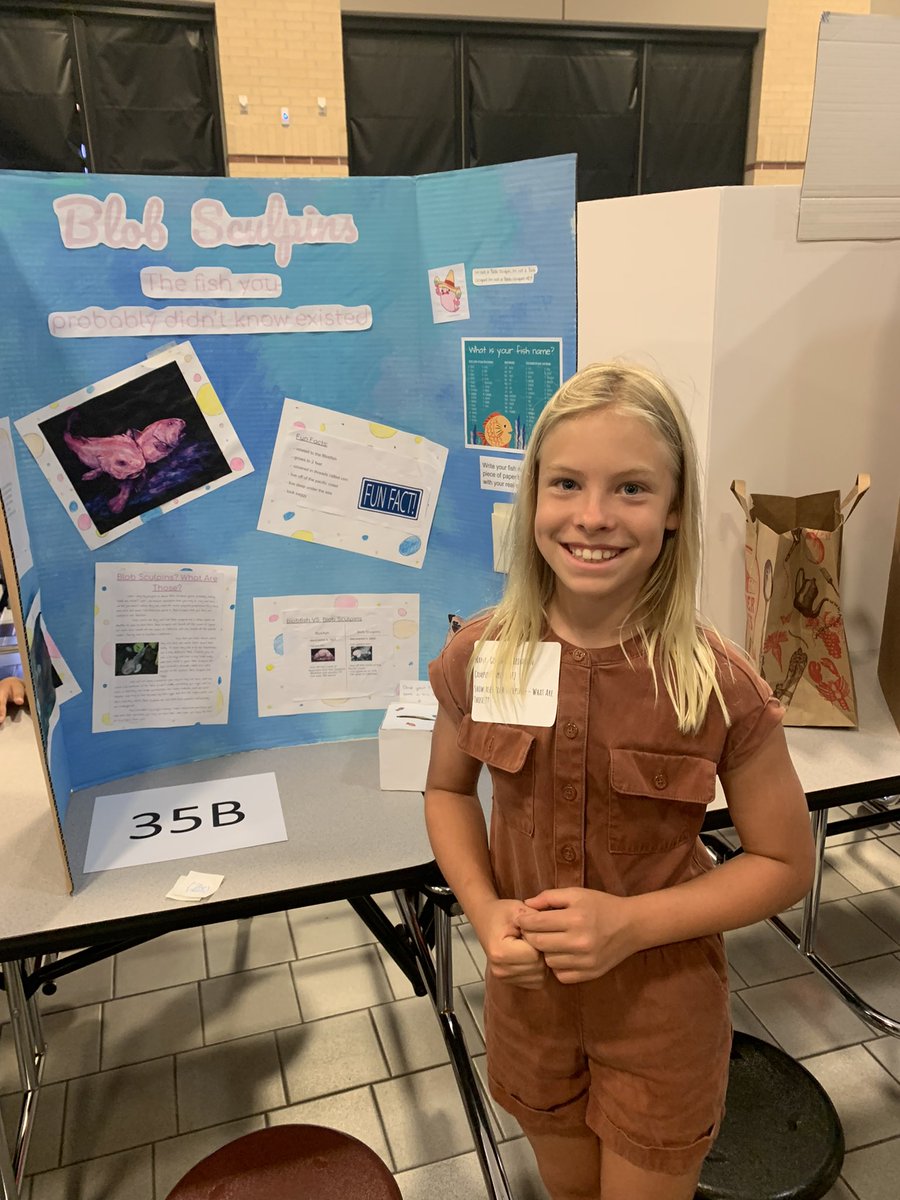 JHE 5th Grade tweet media