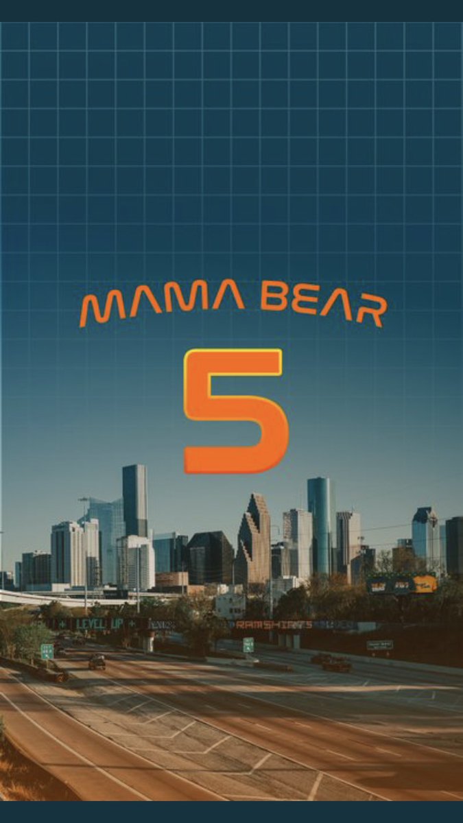 LA MAMA BEAR tweet media