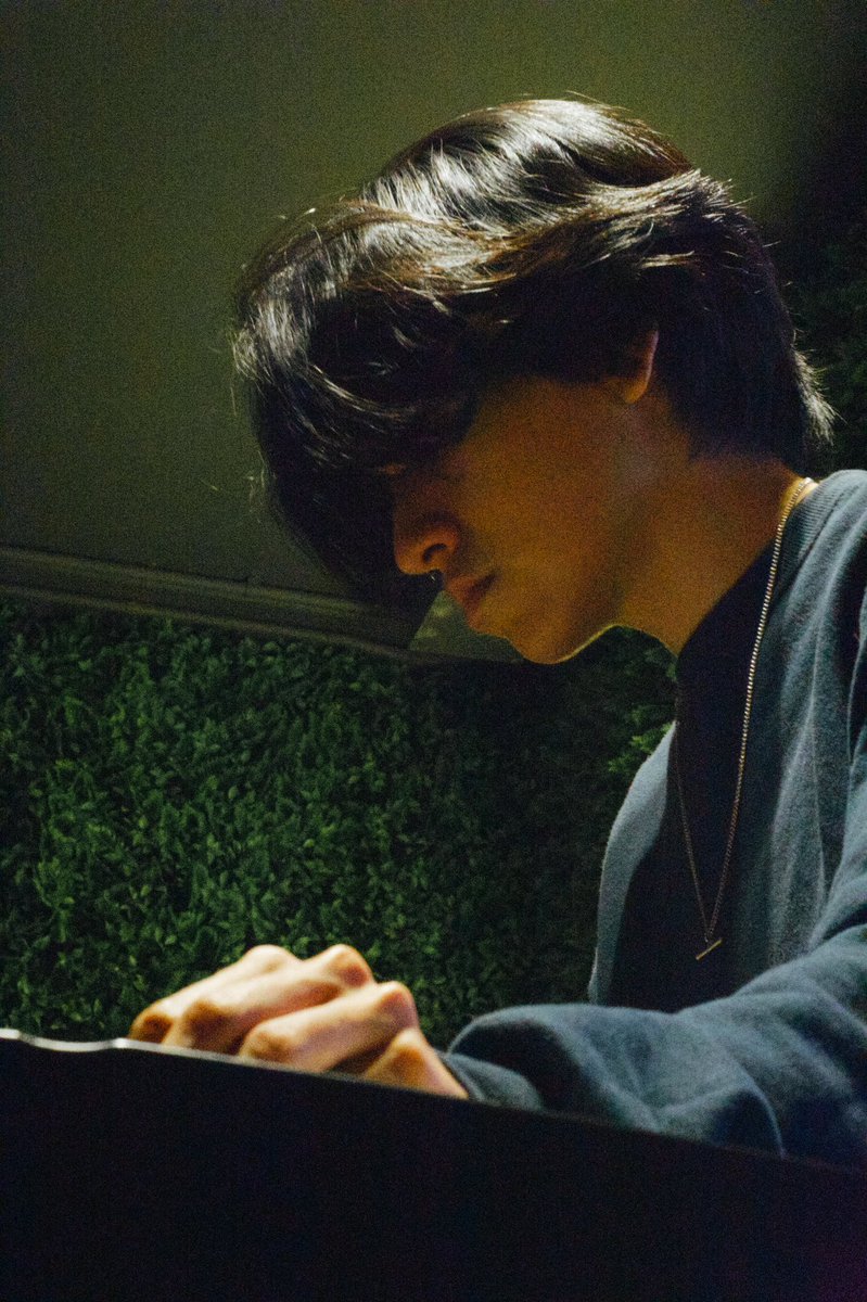 tombomusica's tweet photo. Tombó en Nativo &amp; Co (30/04/22) https://t.co/er34emqXen