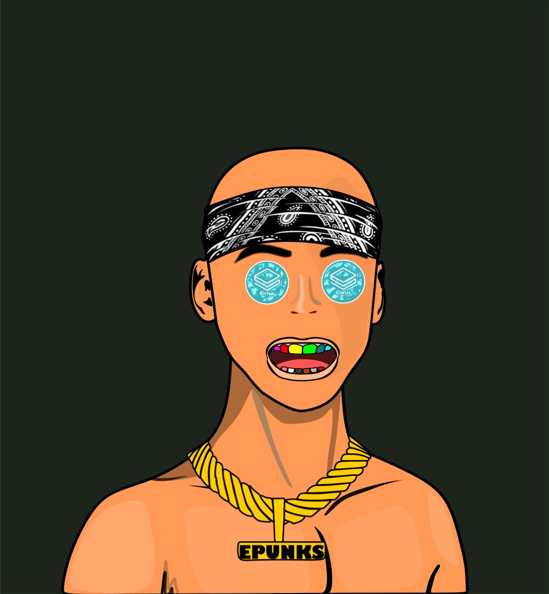 Elite Punks tweet media