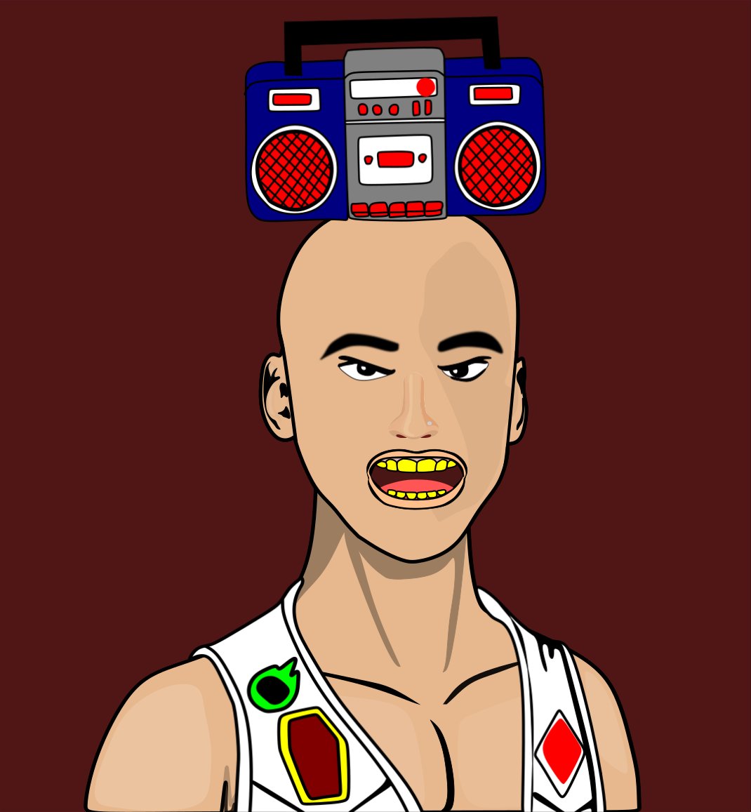 Elite Punks tweet media