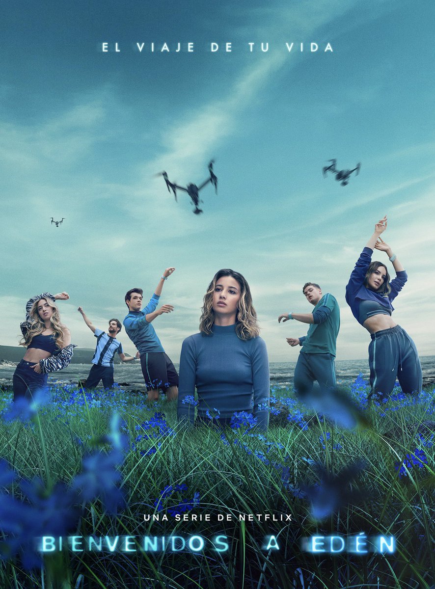 JaviPonzo (@javiponzo) on Twitter photo Acabo de ver el episodio 1 de “Bienvenidos a Edén” y te digo: ME ENCANTÓ. Meto maratón y en unos días, mi opinión completa.
Me encantó el elenco, felicitaciones: <a href="/belindapop/">Belinda</a> <a href="/GPfening/">guillermo Pfening</a> <a href="/albertbaro_/">Albert Baró</a> #amaiasalamanca #lolarodriguez <a href="/_beeegoo/">B E G O Ñ A V A R G A S</a> y elenco 👏🏻 Acabo de ver el episodio 1 de “Bienvenidos a Edén” y te digo: ME ENCANTÓ. Meto maratón y en unos días, mi opinión completa.
Me encantó el elenco, felicitaciones: <a href="/belindapop/">Belinda</a> <a href="/GPfening/">guillermo Pfening</a> <a href="/albertbaro_/">Albert Baró</a> #amaiasalamanca #lolarodriguez <a href="/_beeegoo/">B E G O Ñ A V A R G A S</a> y elenco 👏🏻