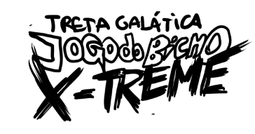 e se a suzy 2, nossa nova protagonista, se vê em meio a um esquema de um torneio chamado TRETA GALÁTICA JOGO DO BICHO X-TREME q transforma lutadores em mutantes para entretenimento de ricaços alienígenas que vem pra terra pra se entreter com a desgraça da humanidade? 