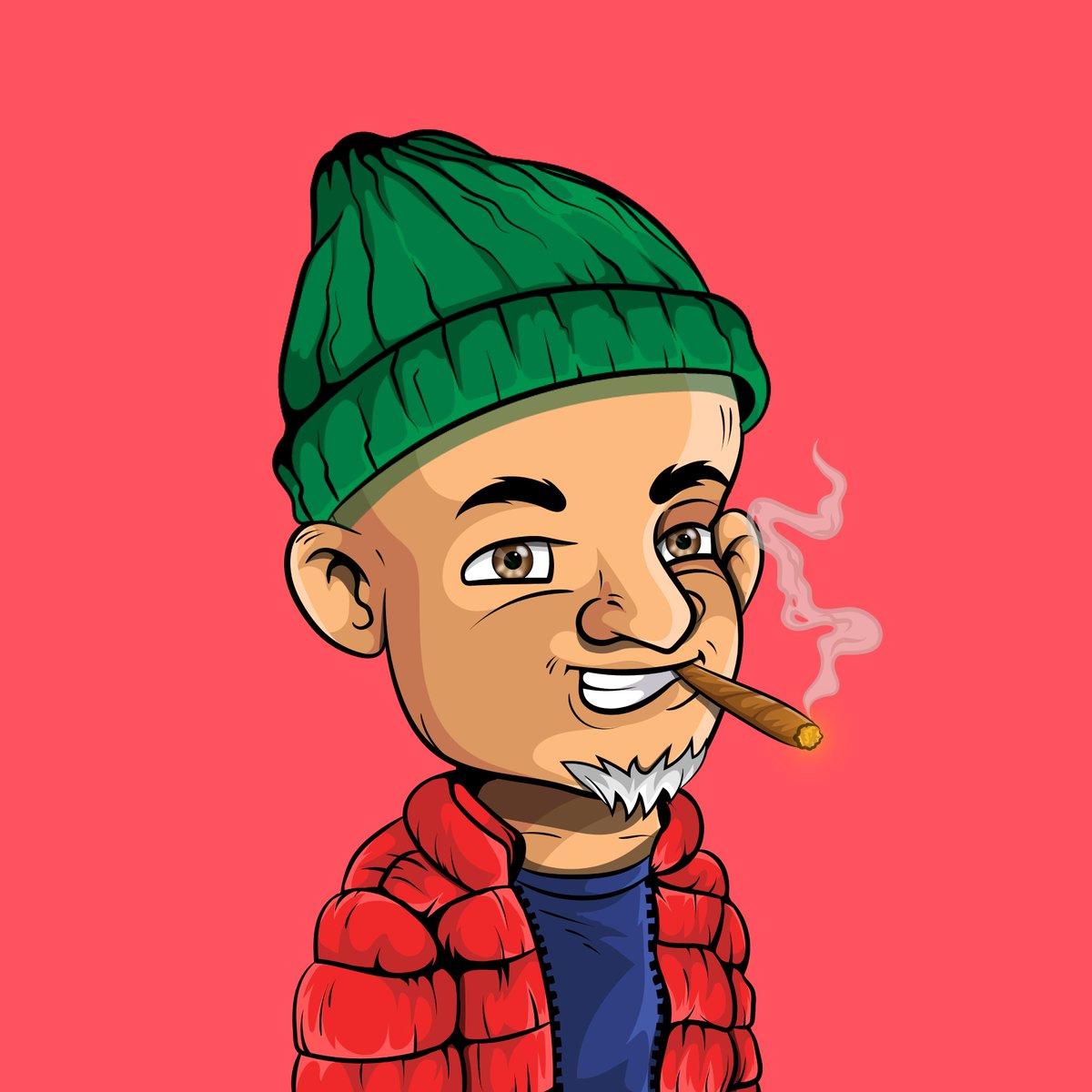 Stoned Gnomes tweet media